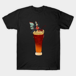 Cherri-Cola T-Shirt